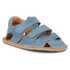 Froddo Froddo sandal G3150263 BAREFOOT FLEXY AVI F jeans 21 Froddo Froddo sandal G3150263 BAREFOOT FLEXY AVI F jeans 21