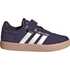 Adidas Adidas športni copat JP7836 VL COURT 3.0 EL C D purple 29 Adidas Adidas športni copat JP7836 VL COURT 3.0 EL C D purple 29