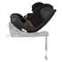 Maxi Cosi Maxi Cosi Avtosedež i-size 61-150 cm Pearl XL slide pro authentic black