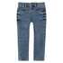 S.Oliver S.Oliver hlače denim DH 2170181 D Modra 110