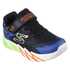 SKECHERS SKECHERS sportske tenisice 400138L BKBL FLEX-GLOW BOLT M crna 31