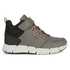 Geox Geox čevelj gležnjar - membrana J949XA J FLEXYPER BOY B ABX C1102 032FU F gray 30