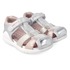 Biomecanics Biomecanics sandal 212171A-44 D multicolor (metalic) 28