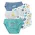 Cool Club Cool Club spodnje hlače slip 5 kosov CUB2710003-00 F Večbarvno 122