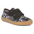 Froddo Froddo čevelj nizek G1700379 BAREFOOT CANVAS F grey/blue 22