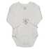 Bistyle Bistyle zg. deli bodi preklop DR 17146 D Bela 56