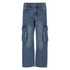 Original Marines Original Marines hlače denim DH DEA2519B F Modra 128