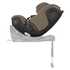 Maxi Cosi Maxi Cosi Avtosedež i-size 61-150 cm Pearl XL slide pro authentic truffle