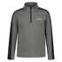 Icepeak Icepeak pulover DR FLEMINTON JR U Siva 128