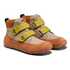 Affenzahn Affenzahn čevelj gležnjar Leather Friendy Cat 01488-70061 barefoot U beige 21