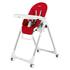 Peg Perego Peg Perego visoki stol za hranjenje Prima Pappa Follow Me fragola 3307536