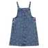 S.Oliver S.Oliver obleka BR 2165590 D Modra 104