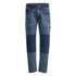 Original Marines Original Marines hlače denim DH DEP2035B F Modra 104