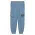 S.Oliver S.Oliver hlače trenirka DH 2161592 F Modra 92