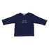 Benetton Benetton komplet 2 delni DR DH 3793AK008 F Modra 82