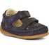 Froddo Froddo sandal G2150145 OASI F dark blue 23 Froddo Froddo sandal G2150145 OASI F dark blue 23