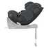 Maxi Cosi Maxi Cosi Avtosedež i-size 61-150 cm Pearl XL slide pro authentic graphite