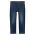 S.Oliver S.Oliver hlače denim DH 2153140 F Modra 116