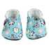 Snugi Snugi copat 32476 Zoo barefoot U modra 26-27