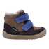 Richter Richter čevelj gležnjar - membrana 1052 Pepper barefoot F chocolate/brown/blue 27 Richter Richter čevelj gležnjar - membrana 1052 Pepper barefoot F chocolate/brown/blue 27