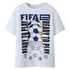 Name It Name It majica KR 13255747_26_2 NKMASEKEL FIFA F Bela 122/128 Name It Name It majica KR 13255747_26_2 NKMASEKEL FIFA F Bela 122/128