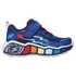 Skechers Skechers športni copat 407632NC RYL LIL' STORM SCENE F blue 25 Skechers Skechers športni copat 407632NC RYL LIL' STORM SCENE F blue 25