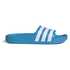 ADIDAS ADIDAS natikače FY8071 ADILETTE AQUA K U plava 33 ADIDAS ADIDAS natikače FY8071 ADILETTE AQUA K U plava 33