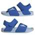 Adidas Adidas sandal IH3632 ADILETTE SANDAL K F blue 29