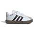 Adidas Adidas športni copat ID9157 VL COURT 3.0 CF I U white 24