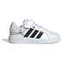 ADIDAS ADIDAS sportske tenisice KH8835 GRAND COURT 3.0 GIRLS EL C Ž white 28 ADIDAS ADIDAS sportske tenisice KH8835 GRAND COURT 3.0 GIRLS EL C Ž white 28