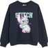 Cool Club Cool Club pulover DR LCG3120911 DISNEY D Modra 134