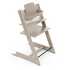 Stokke Stokke varovalo za stol Tripp Trapp Baby set cashmere grey