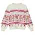S.Oliver S.Oliver pulover DR 2170364 D Bela 92