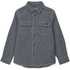 Original Marines Original Marines srajca DR DFA2551B F Modra 116