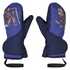 Ziener Ziener ski rokavice 1 prst LEMMIO-Z AS® 115064 F modra 86