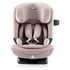 Britax Römer Britax Römer Avtosedež i-size 76-150 cm Advansafix Pro Style dusty rose