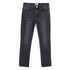Original Marines Original Marines hlače denim DH DFP5042YF D Črna 134