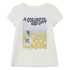 S.Oliver S.Oliver majica KR 2148136 D Bela 140