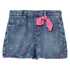 S.Oliver S.Oliver hlače denim KH 2165592 D Modra 104