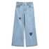 Original Marines Original Marines hlače denim DH DFP5030YF D Modra 134