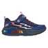 Skechers Skechers športni copat 400152LC NVRD LIGHT STORM 3-PRISM TECH F blue 27 Skechers Skechers športni copat 400152LC NVRD LIGHT STORM 3-PRISM TECH F blue 27