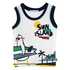 Original Marines Original Marines majica BR DCP0438NM_Bianco01 F bela 74