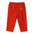 Original Marines Original Marines hlače trenirka DDP1028NF D Rdeča 98