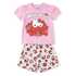 ORIGINAL MARINES ORIGINAL MARINES pidžama KR KH DGPV1215NF HELLO KITTY Ž Roza 86