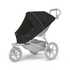 Thule Thule Mreža proti komarjem Urban Glide 3 black