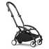 STOKKE Konstrukcija kolica Yoyo® black