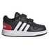Adidas Adidas спортски патики FY9444 HOOPS 2.0 CMF I F core black/ftwr white/vivid red 21