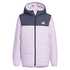 Adidas Adidas jakna DR HM5208 U VIJOLIČNA 140