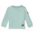 S.Oliver S.Oliver majica DR 2170751 F Modra 68