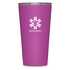 Snow Monkey Snow Monkey lonček Enjoyer termo 470 ml pink Snow Monkey Snow Monkey lonček Enjoyer termo 470 ml pink